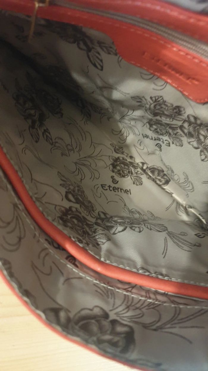 Sac à main Eternel femme - photo numéro 3