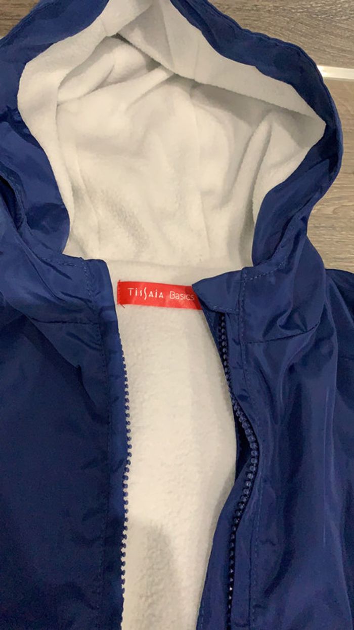 Veste - photo numéro 2