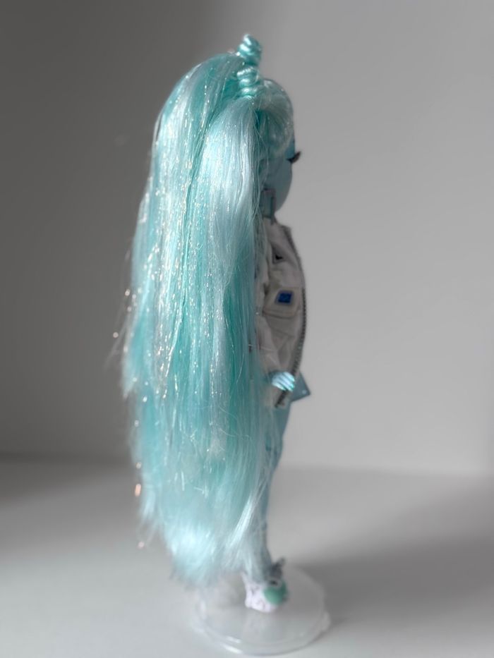 Zoey Rainbow High Shadow High - photo numéro 9