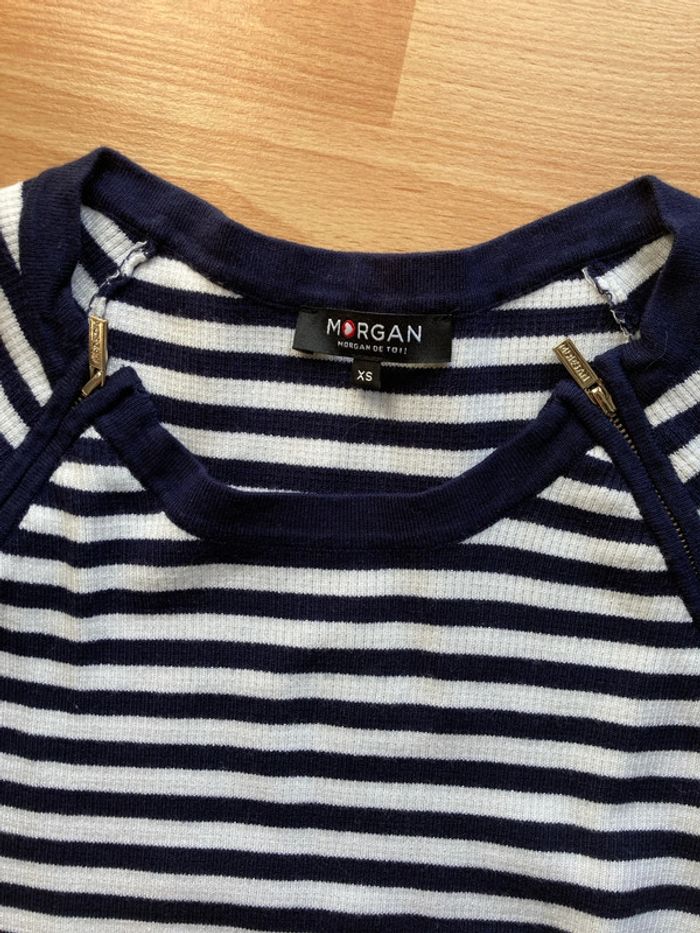 Robe morgan - photo numéro 2