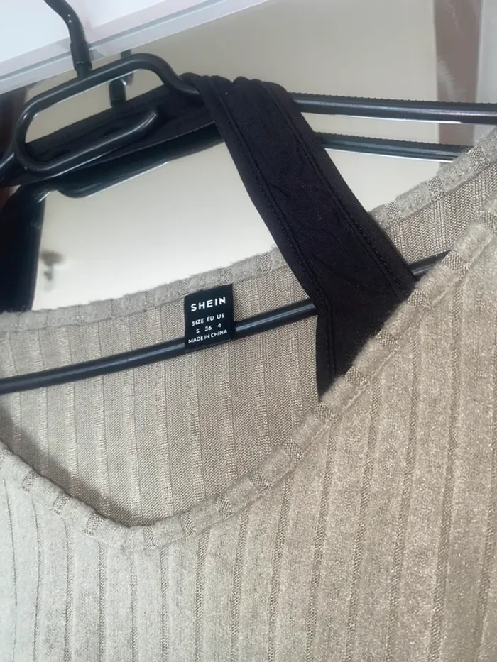 Top shein neuf - photo numéro 6