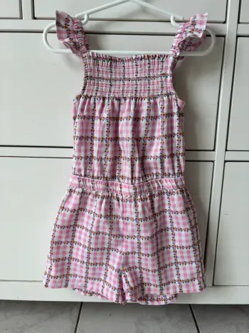 Combi short sergent major