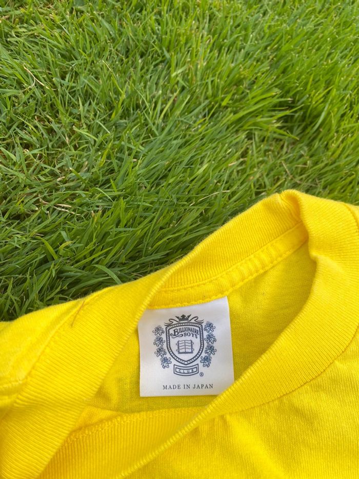 Tee BBC - photo numéro 4