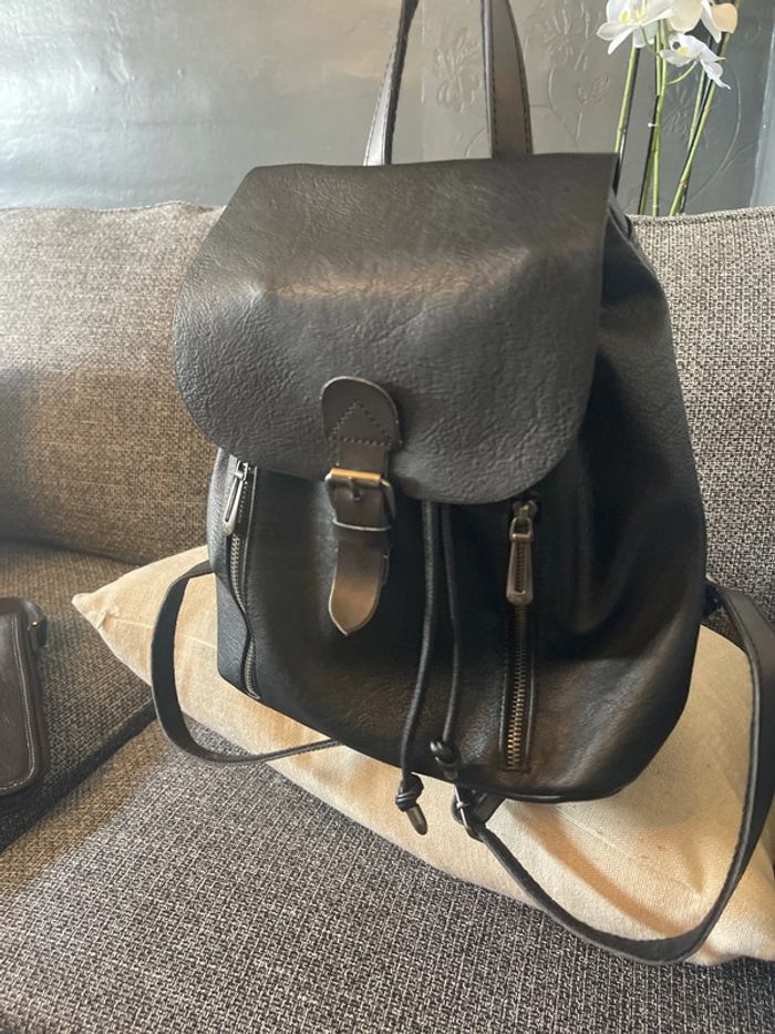 Sac à do - photo numéro 1