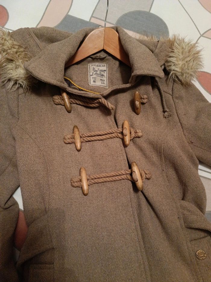 Duffle coat - photo numéro 5