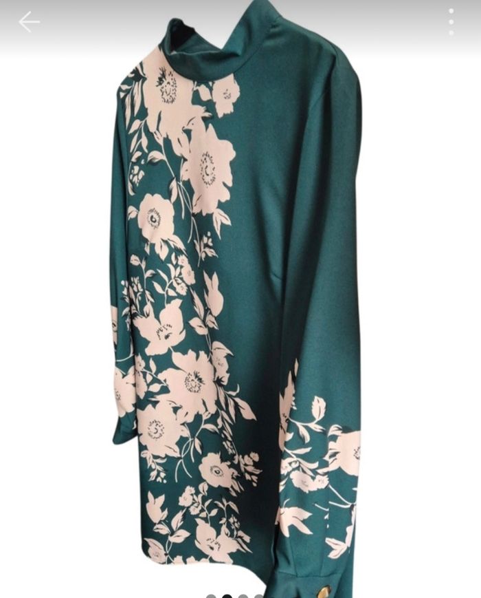 Robe Zara Femme - photo numéro 2