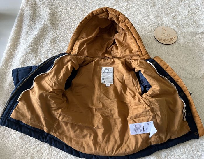 Parka - photo numéro 3