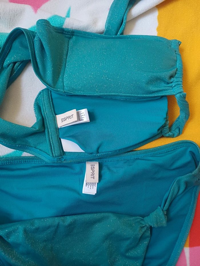 Ensemble maillot de bain - photo numéro 4
