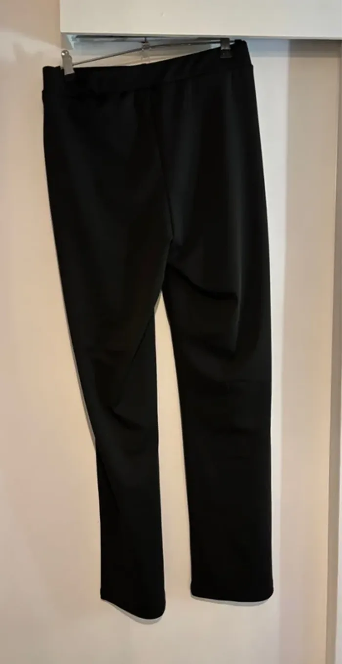 Pantalon noir fluide T XL – très bon état - photo numéro 4