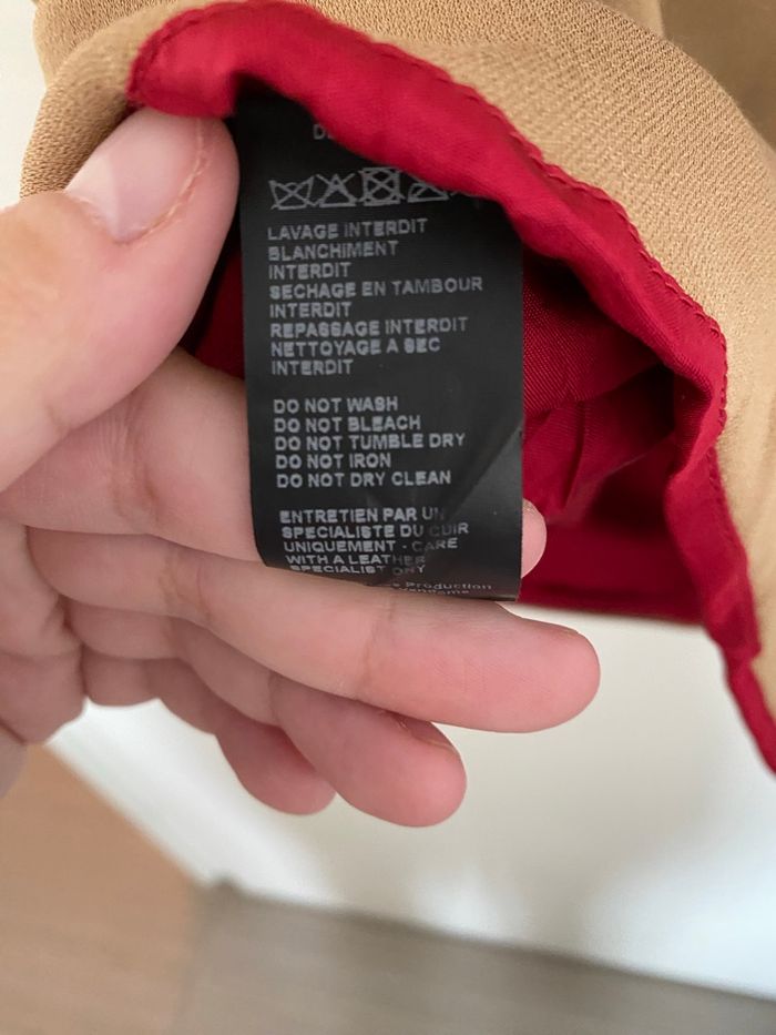 robe the kooples - photo numéro 6