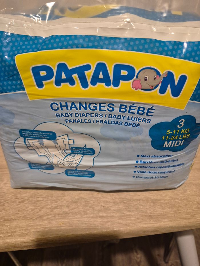 Couche N3 - photo numéro 2