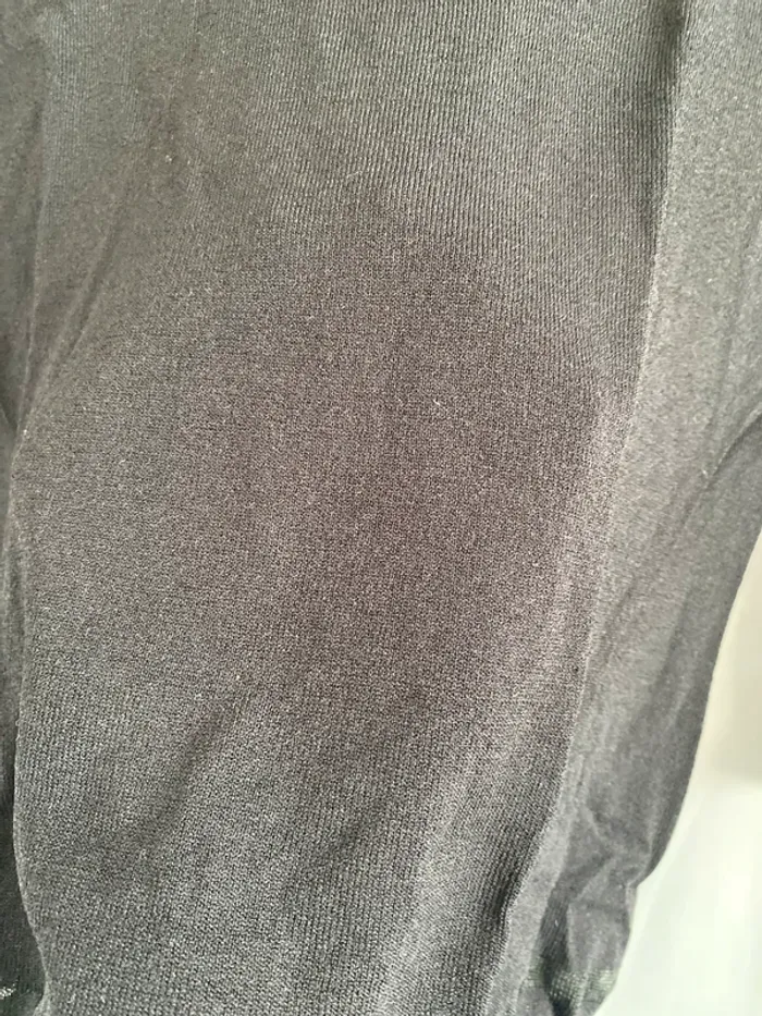 Pull mi saison - photo numéro 3