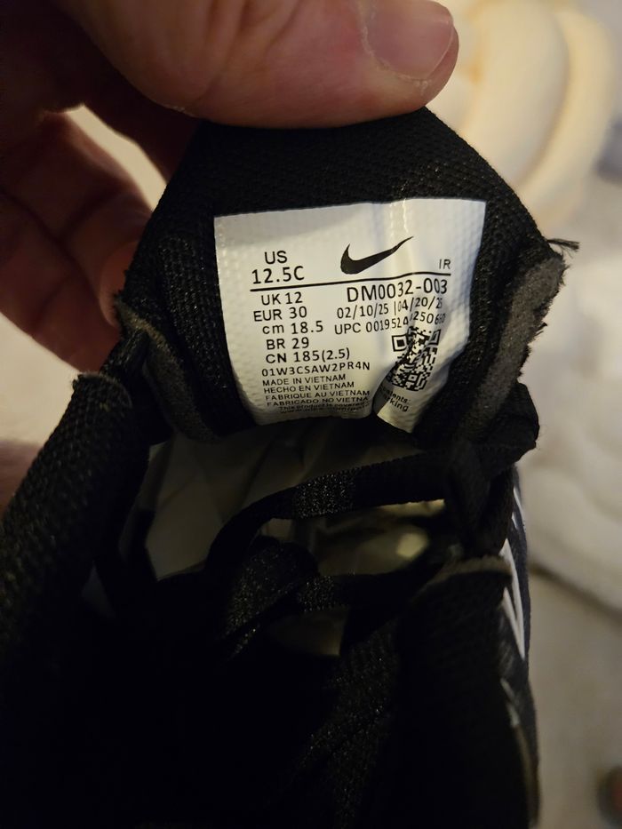 Tn enfants taille 29-30 neuves - photo numéro 5