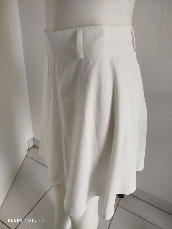 #kytieMfemme jupe trapèze patineuse taille M - photo numéro 2