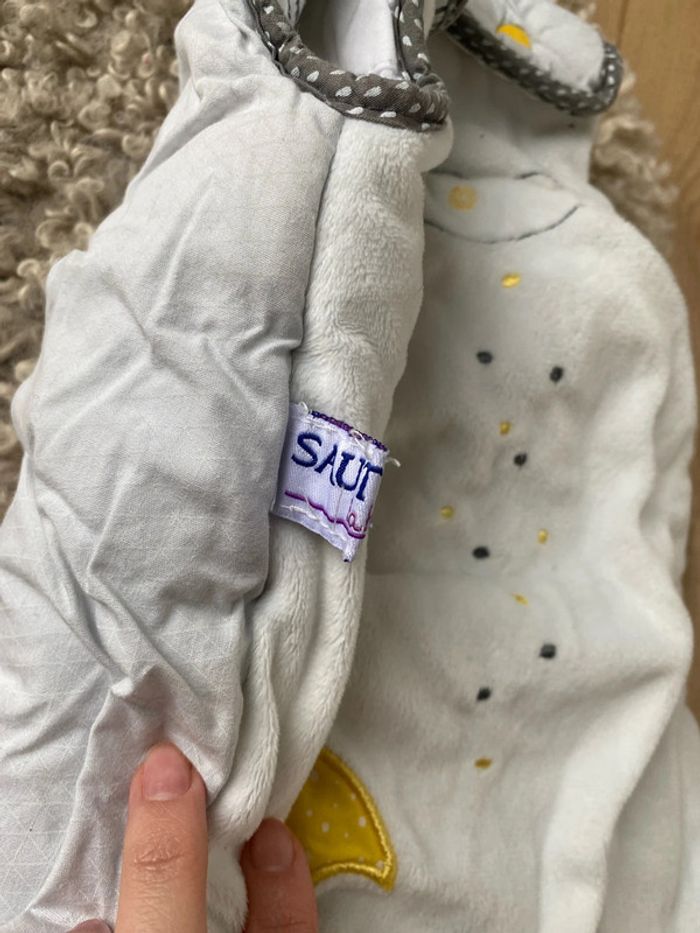 Gigoteuse Sauthon Babyfan - photo numéro 6