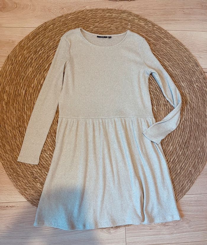 Robe pull T38