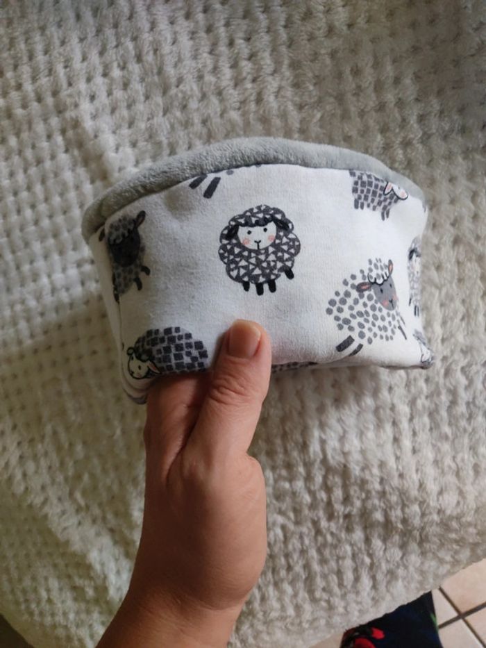 Tour de cou polaire - photo numéro 4