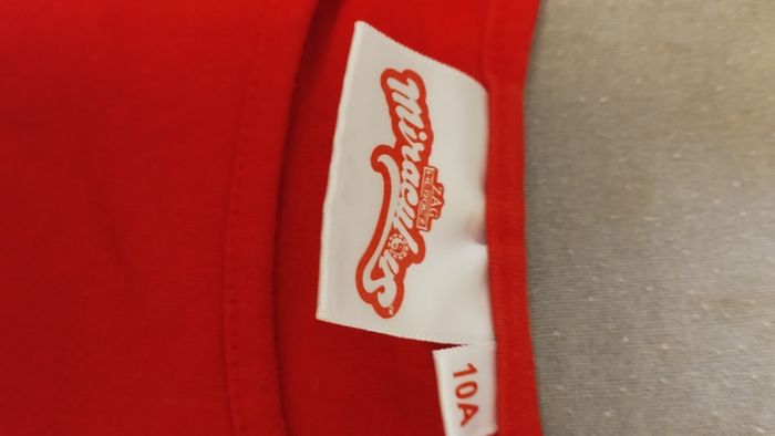 Pyjama miraculous - photo numéro 4