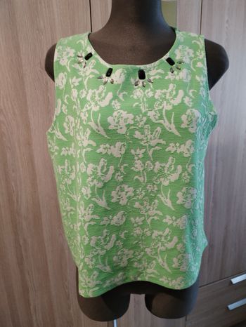 Débardeur femme taille 42