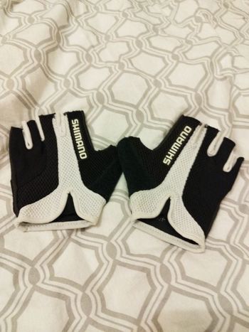 Gants de vélo