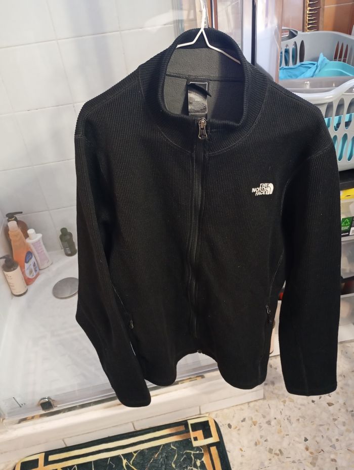 Veste légère north face très bon état