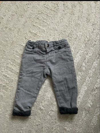 Pantalon~TEB~18 mois