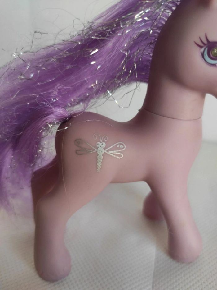 My little Pony G2 Magic dragonfly - photo numéro 6