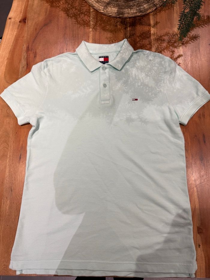 Polo, Tommy - photo numéro 3