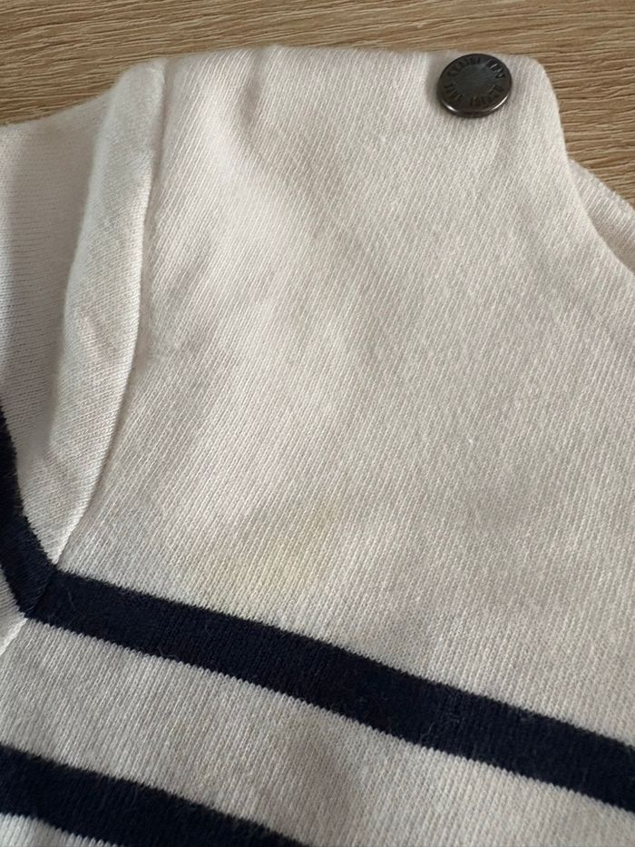 Tshirts manches longues - photo numéro 9