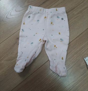 Legging Kiabi