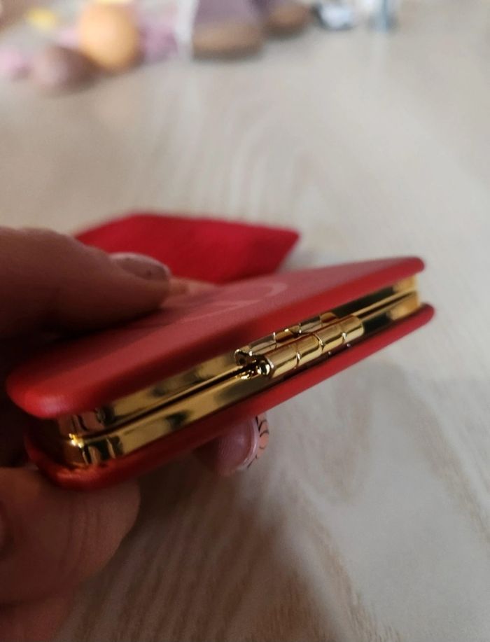 Miroir de poche Giorgio Armani - photo numéro 8