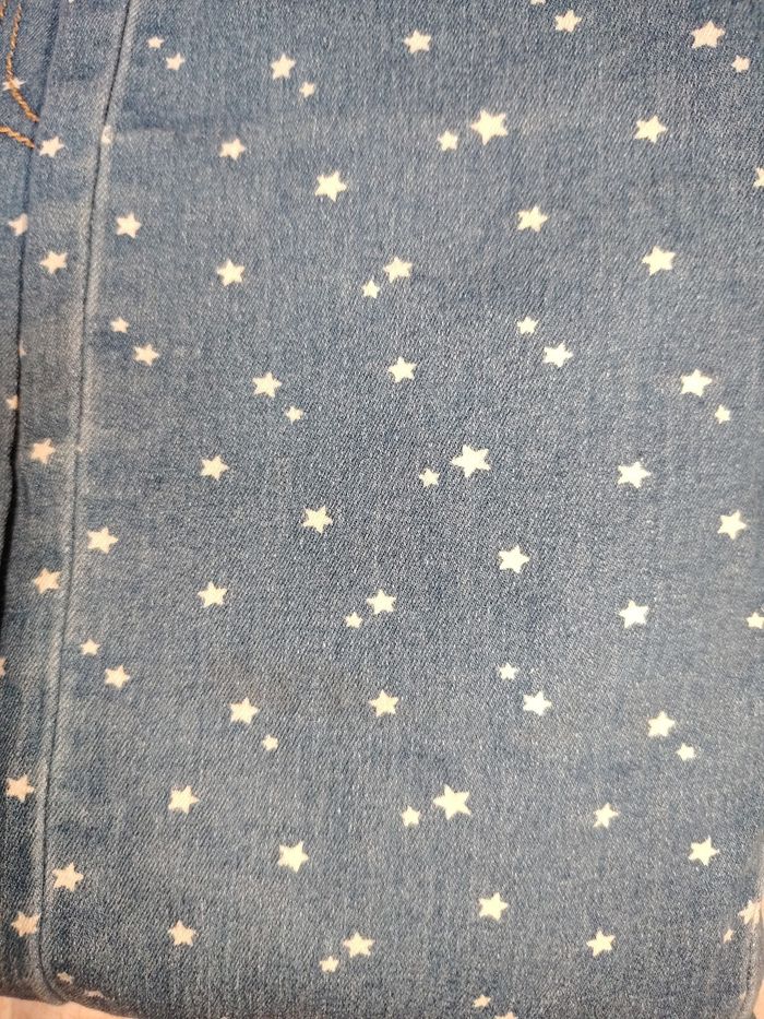 Lot jeans - photo numéro 8