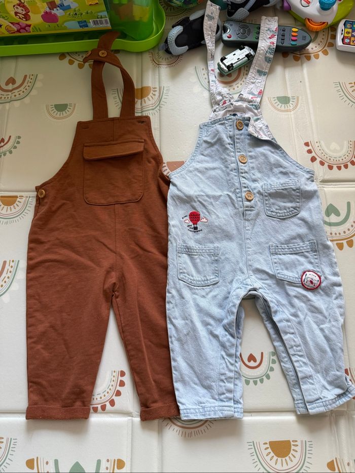 Lot vêtements 12 mois - photo numéro 9