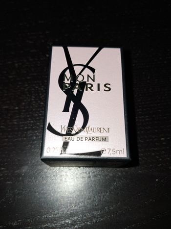 Parfum