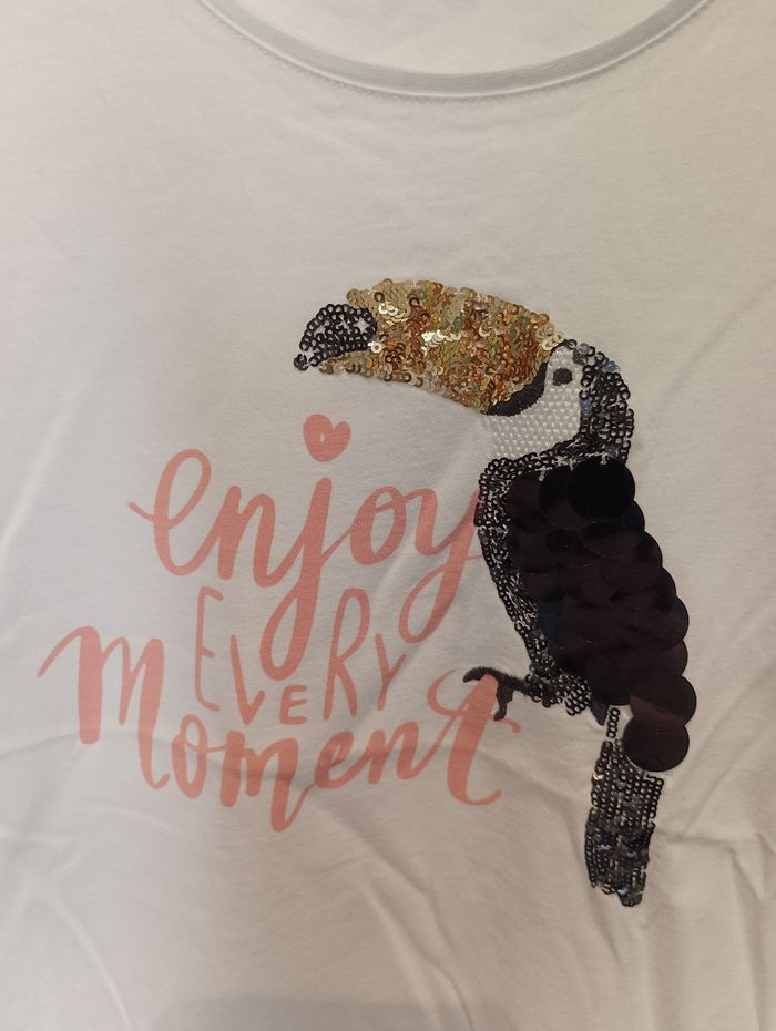 T-shirt - photo numéro 2