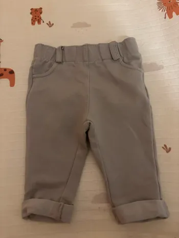 Lot Pantalon garçon 3 mois