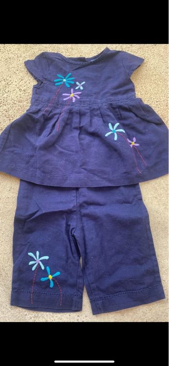 Ensemble Du pareil au même