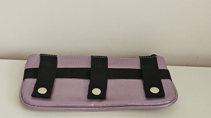 Pochette pour sac à main Crossbody Cabaïa - photo numéro 3