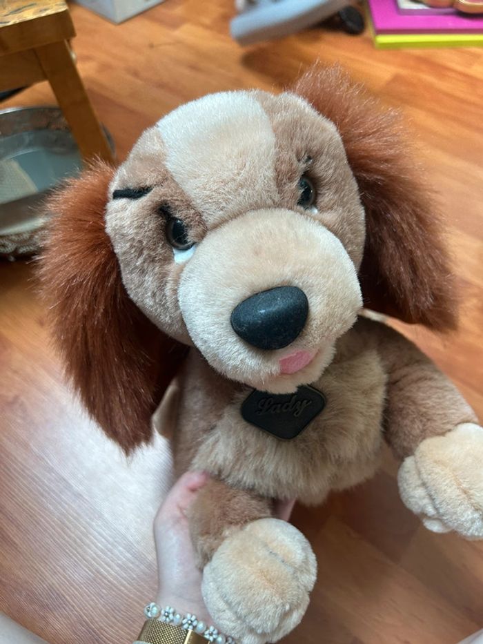 Peluche disney - photo numéro 8