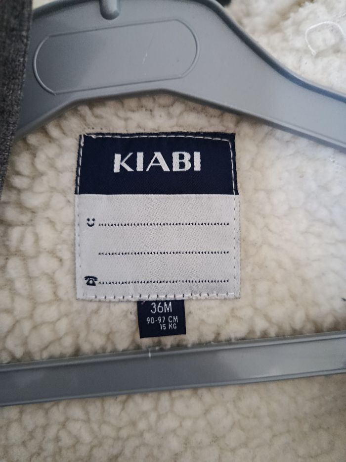 Manteau hiver - photo numéro 4