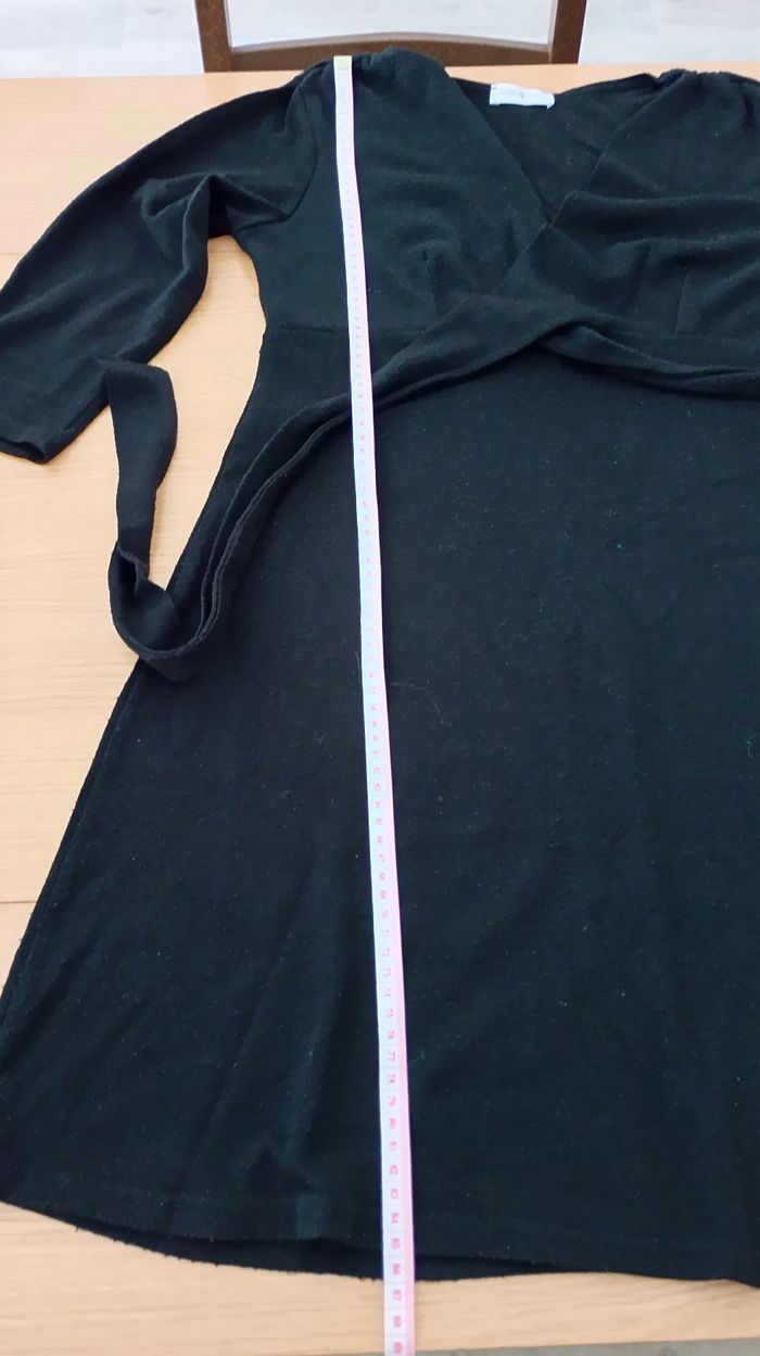 Robe pull - photo numéro 7