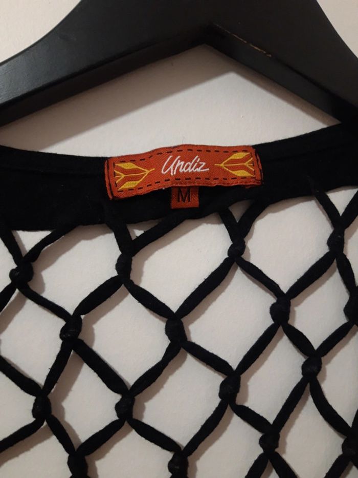 Debardeur femme - photo numéro 2