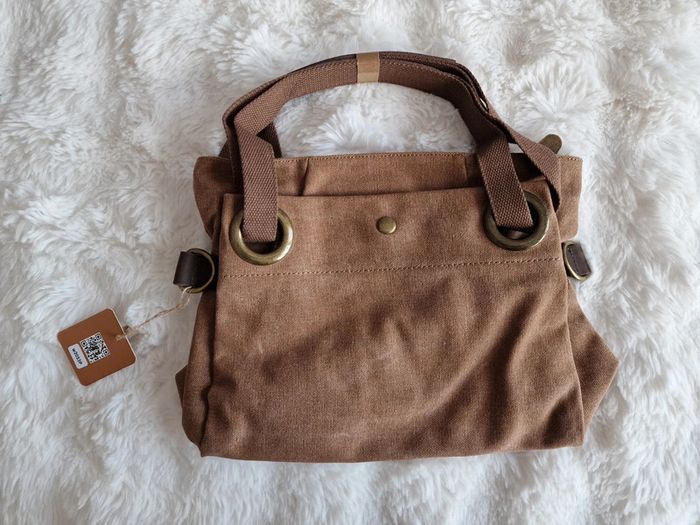 Sac à main Zède neuf étiquette - photo numéro 3