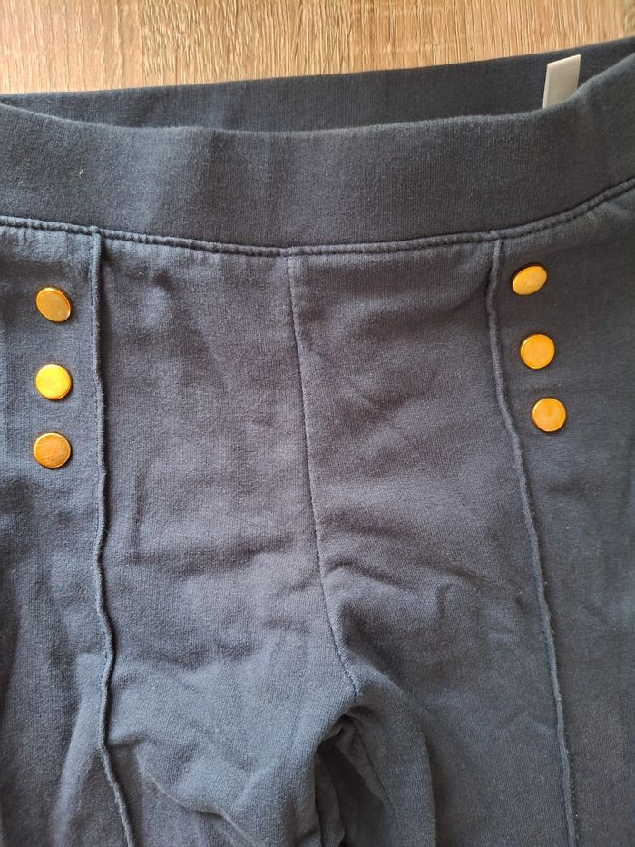 Leggings taille 7 ans - photo numéro 2