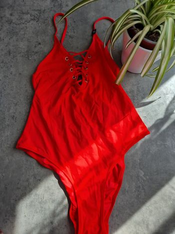 Maillot de bain