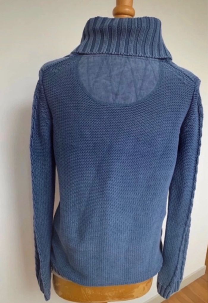 Pull Arqueonautas TXL - photo numéro 2