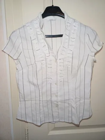 Blouses Xanaka