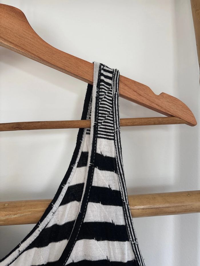 débardeur vintage pimkie - photo numéro 4