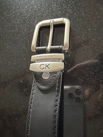 Ceinture 