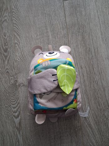Livre bébé 
